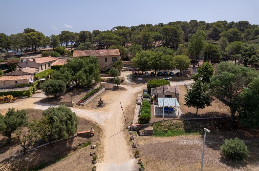 Bormes-Les-Mimosas Other | Camping du Grand Batailler