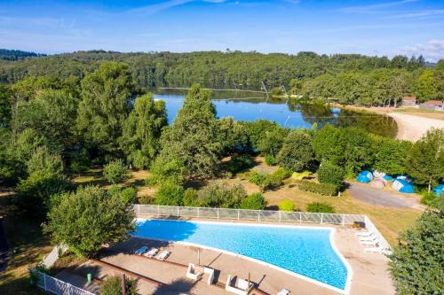 Saint-Pardoux Other | Camping du Lac de Saint-Pardoux
