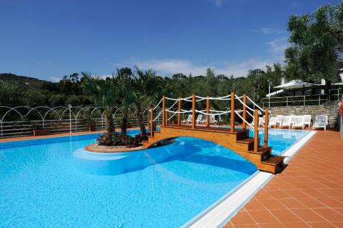 Diano Marina Resort | Camping Edy