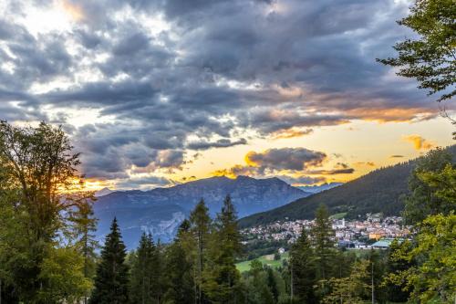 Folgaria Other | Camping Essenza Alpina