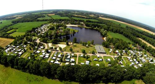 Ganderkesee Other | Camping & Ferienpark Falkensteinsee