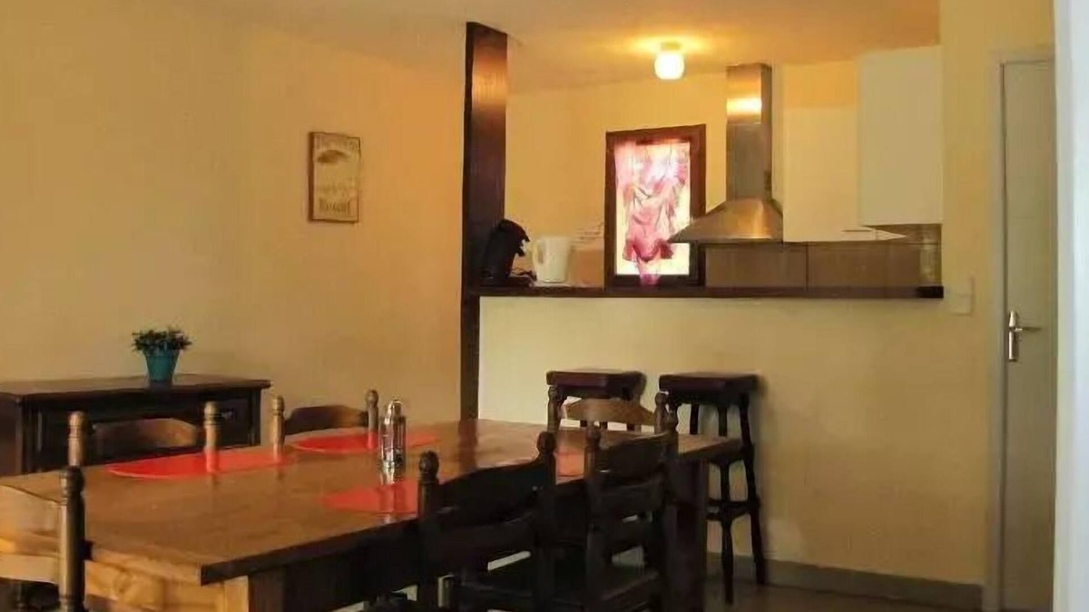 Devillac Villa | Camping Fontaine Du Roc* - Cottage 3 rooms 4 people
