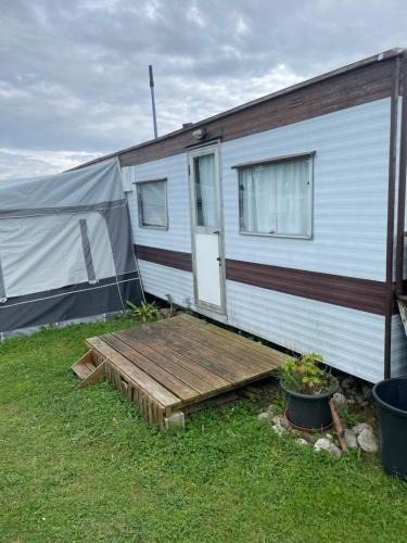 Saint-Martin-aux-Buneaux Other | Camping des mouette
