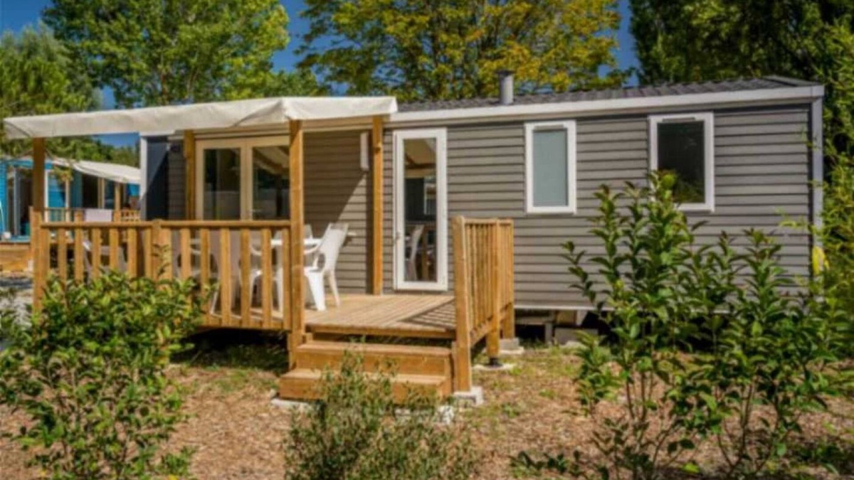 Tharon-Plage House | Camping - Parc aquatique - ccagehb