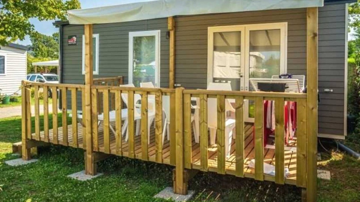 Tharon-Plage House | Camping - Parc aquatique - ccageih