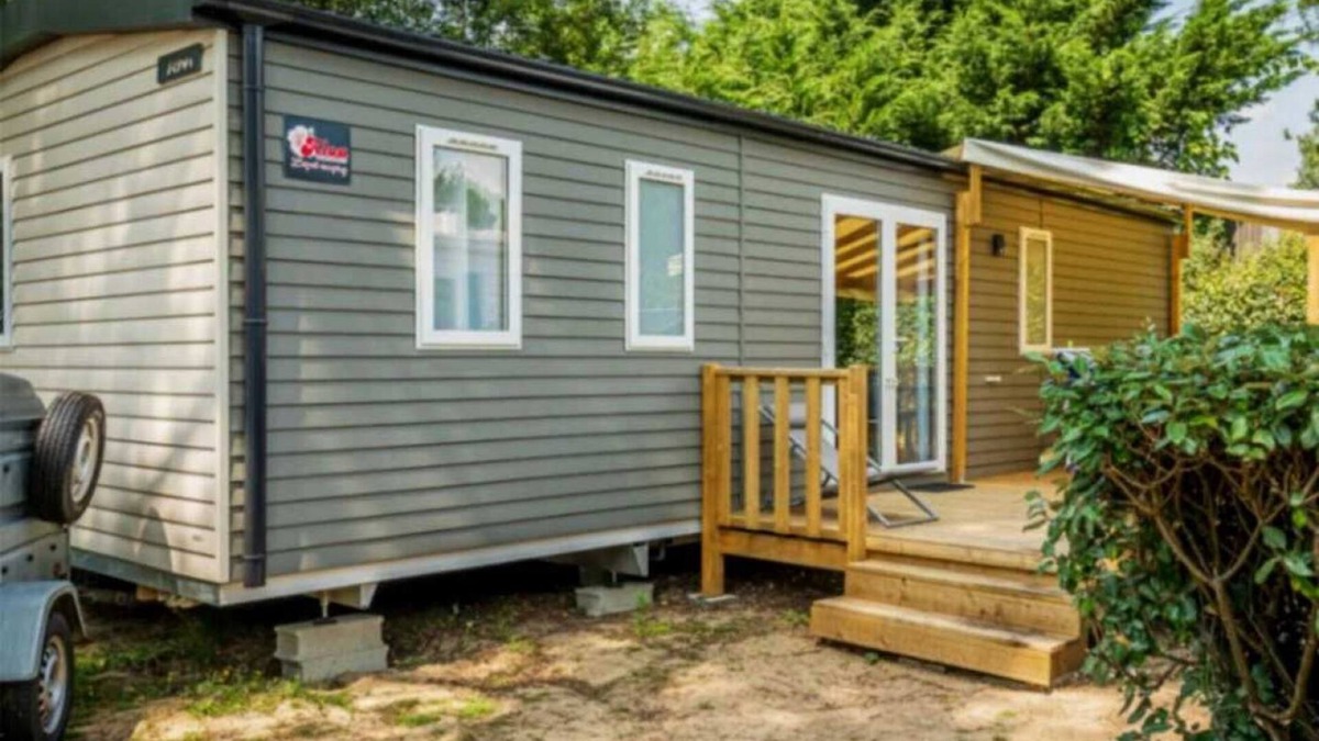 Tharon-Plage House | Camping - Parc aquatique - ccageic