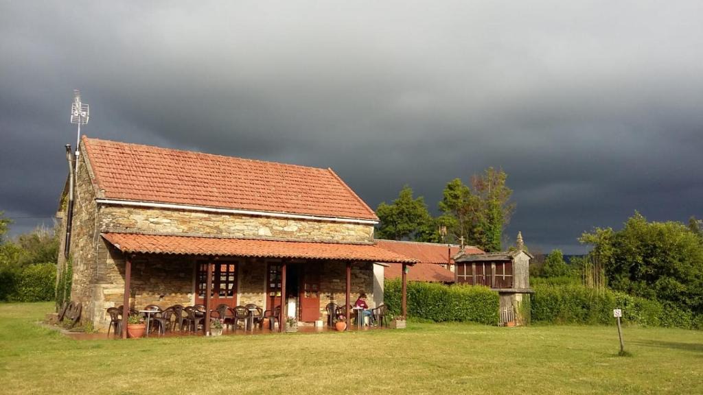 Monfero Other | Camping Fragadeume