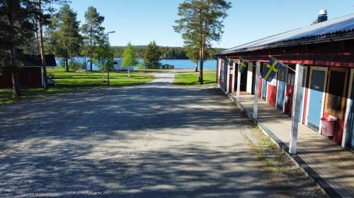 Fredrika Other | Camping Fredrika-Braber