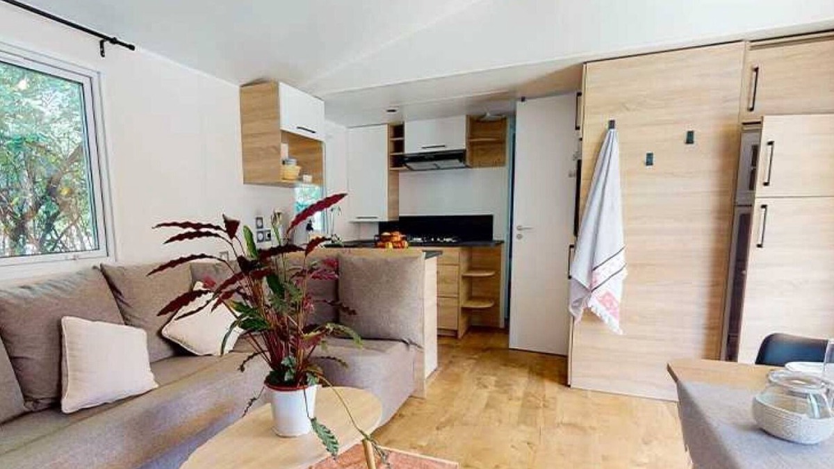 Piriac-sur-Mer House | Camping - Funpass inclus - Piscine - ccaegae