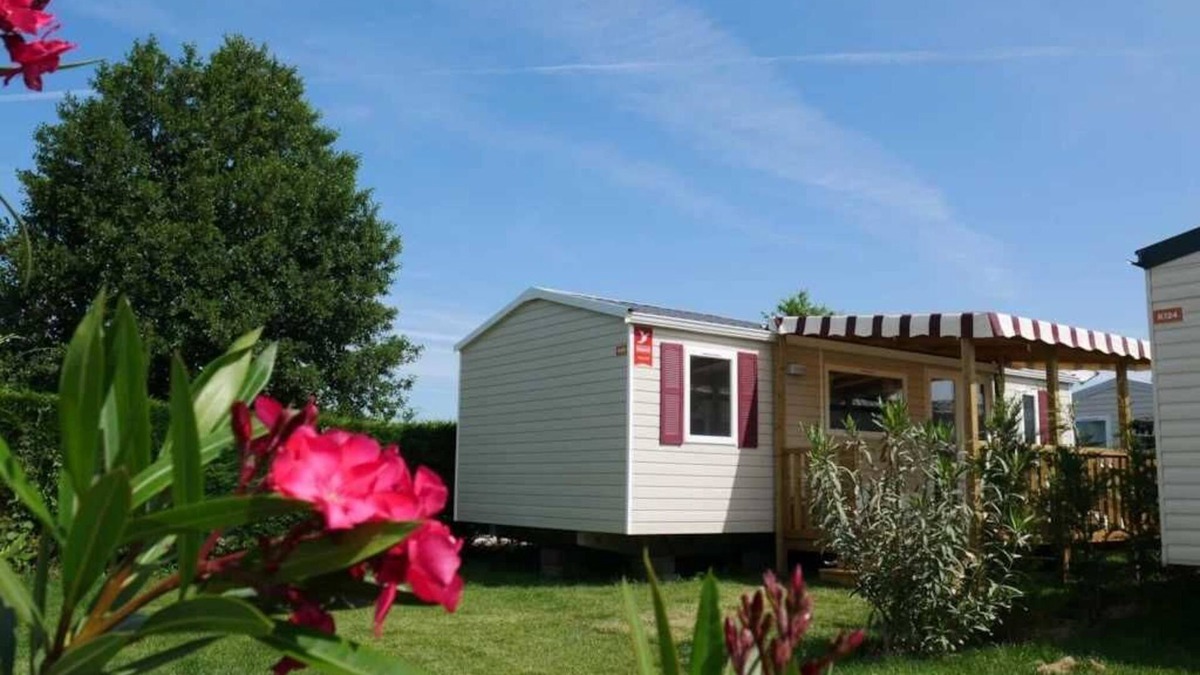 Les Mathes House | Camping - Funpass - Parc aquatique - ccaegbc