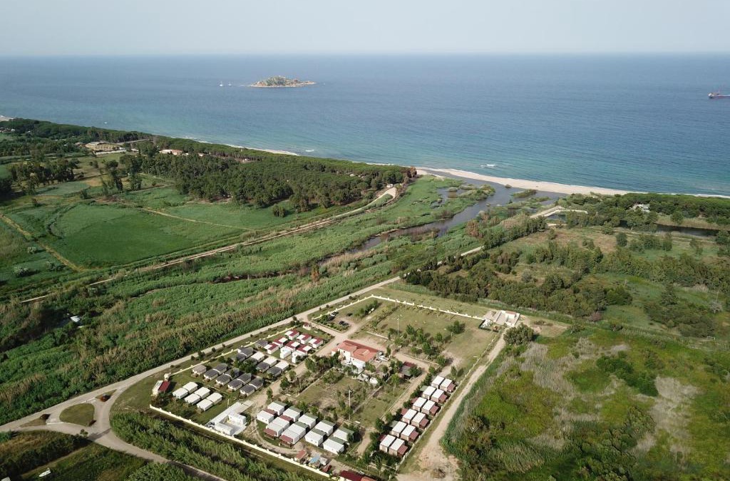 Girasole Other | Camping Girasole
