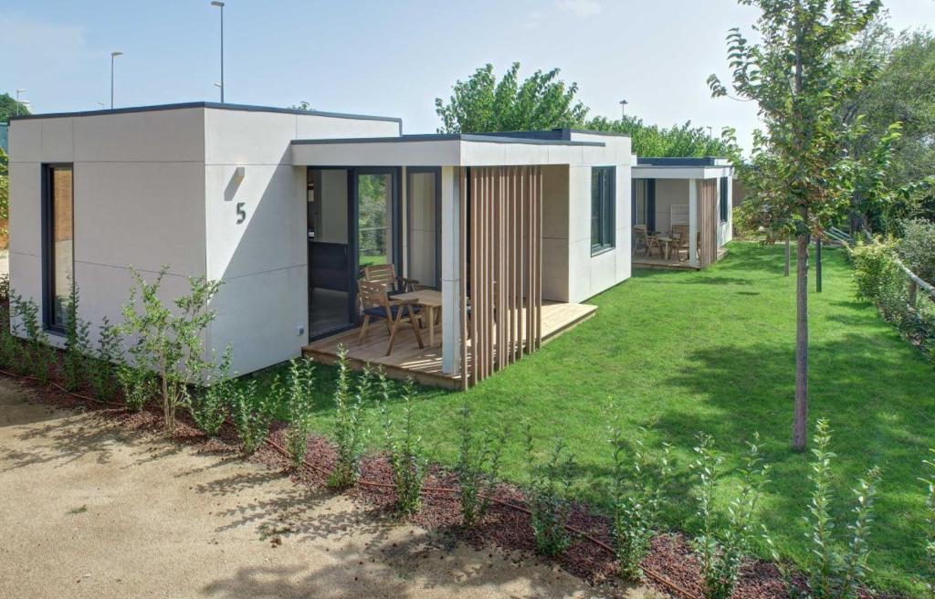 Canet de Mar Other | Camping Globo Barcelona