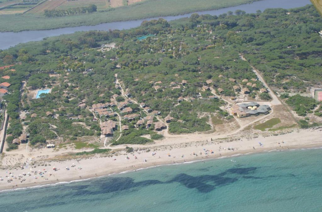 Platamona Other | Camping Golfo dell'Asinara