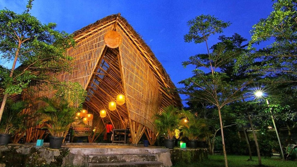 Bantul RV Rental | Camping Ground Kalakijo Vilange