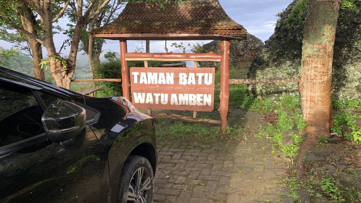 Srimulyo Bed & Breakfast | Camping Ground Watu Amben