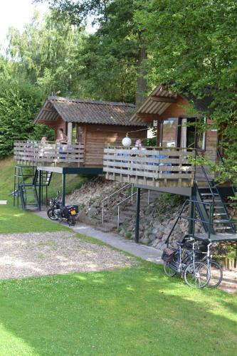 Passart Other | Camping Hitjesvijver