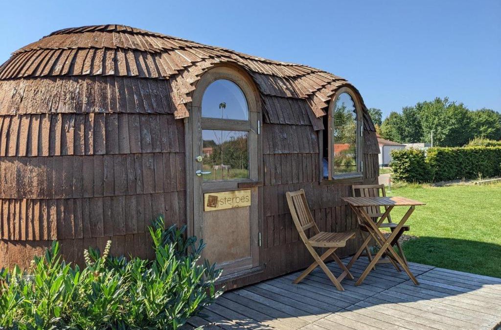 Kasterlee Other | Camping Houtum