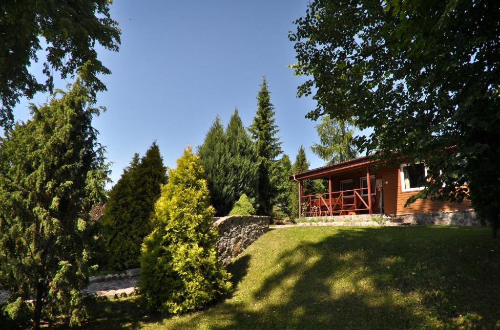 Mikolajki Other | Camping KamA