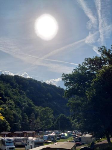 Luxembourg Ardennes Other | Camping Kautenbach