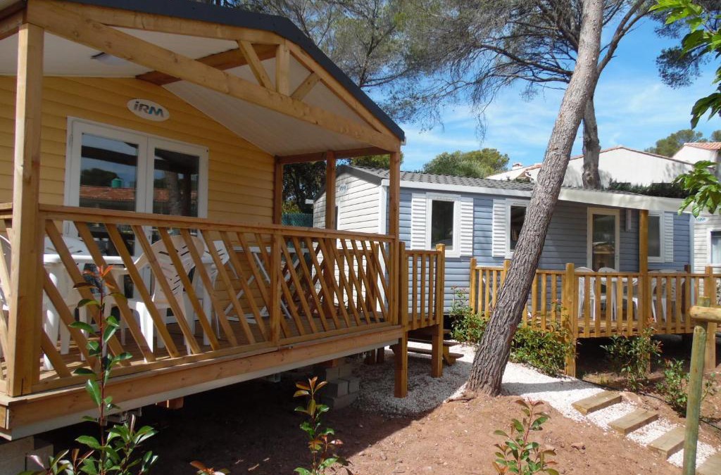 Boulouris-sur-Mer Other | Camping l'Eléphant
