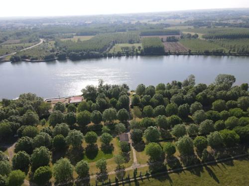 Creches-sur-Saone Other | CAMPING LA CLE DE SAONE