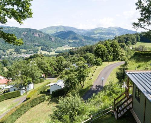 Vic-sur-Cere Other | Camping la Pommeraie