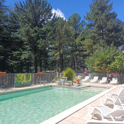 Sournia Other | Camping la Source