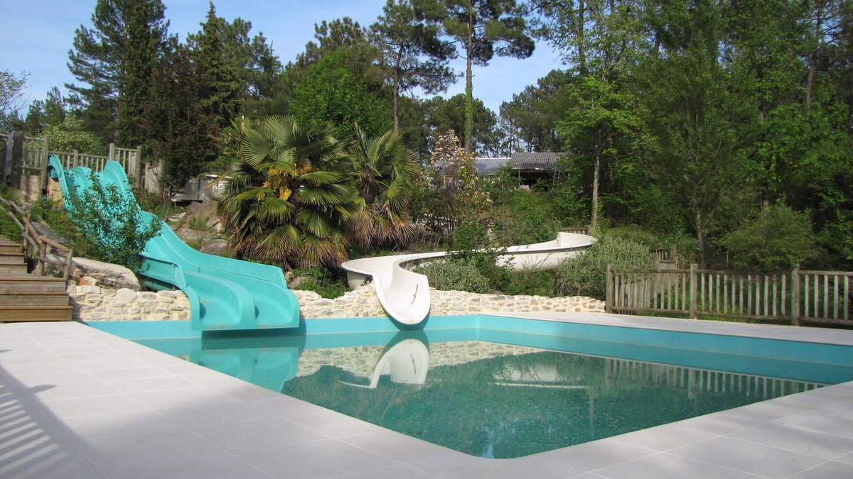 Belaye Hotel | Camping la Tuque