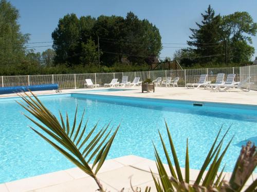 Forest-Montiers Other | Camping La Verte Prairie