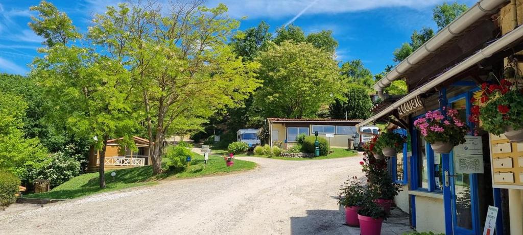 Durfort Other | Camping Le Bourdieu