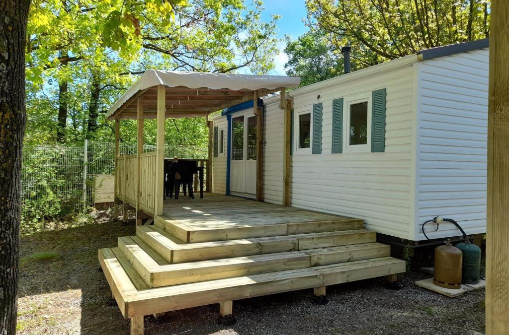 Tallard Other | Camping le Chêne