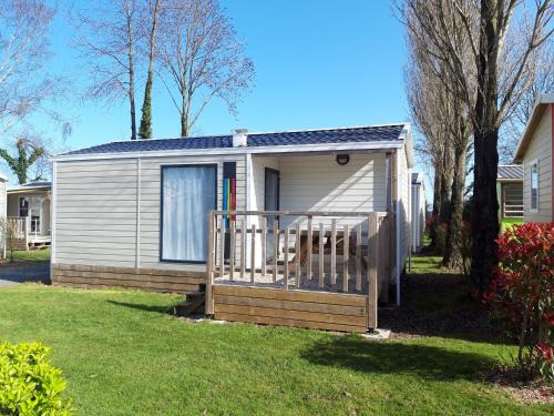 Balleroy Other | Camping le Clos de Balleroy