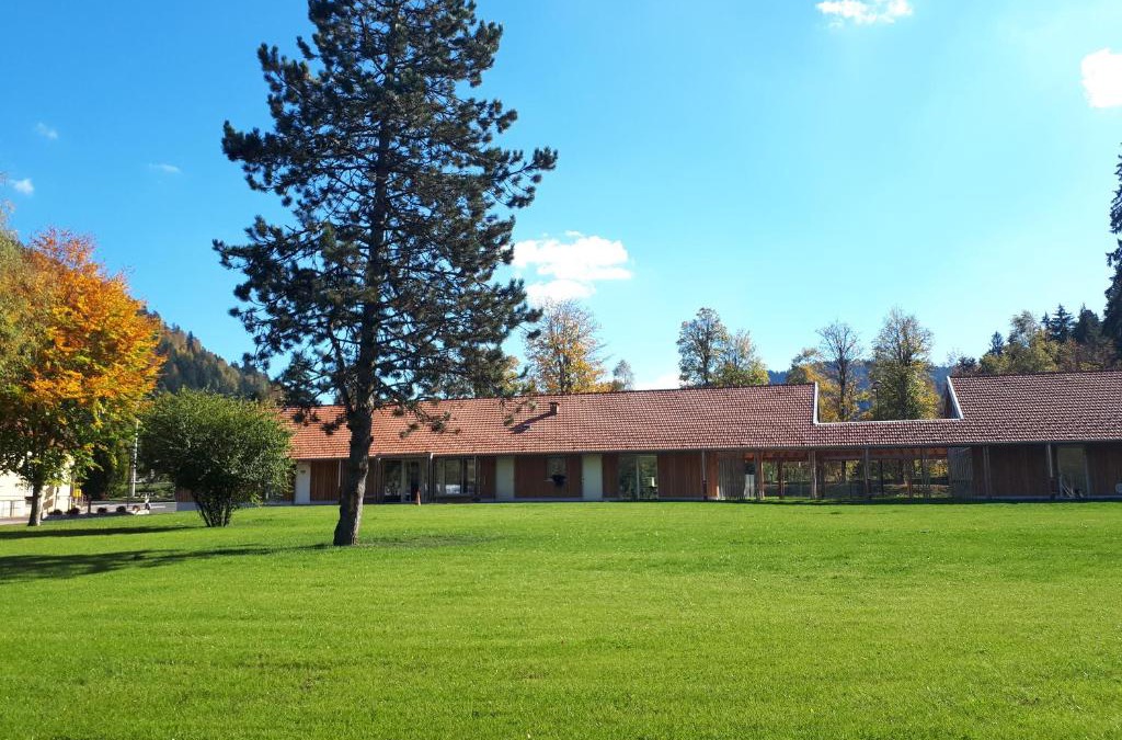 Xonrupt-Longemer Other | Camping Le Domaine de Longemer