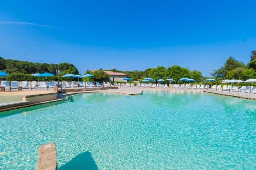 Marina di Bibbona Other | Camping Le Palme