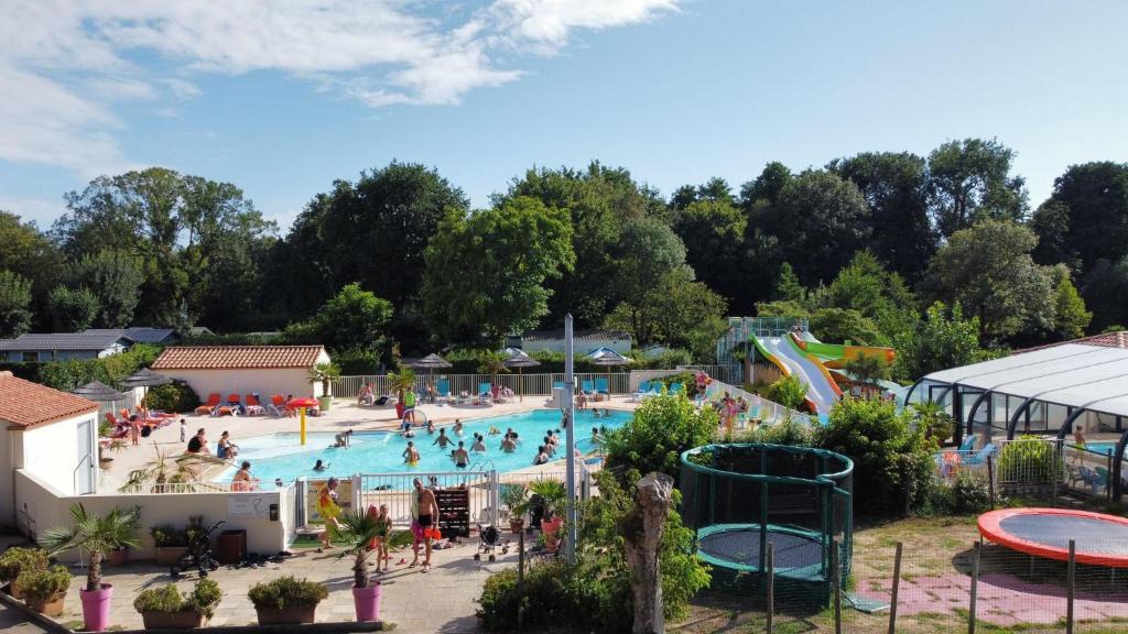 Challans Other | Camping Le Ragis