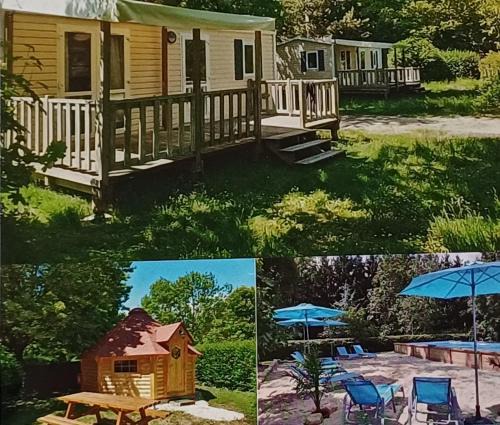 Attigny Other | Camping le Vallage