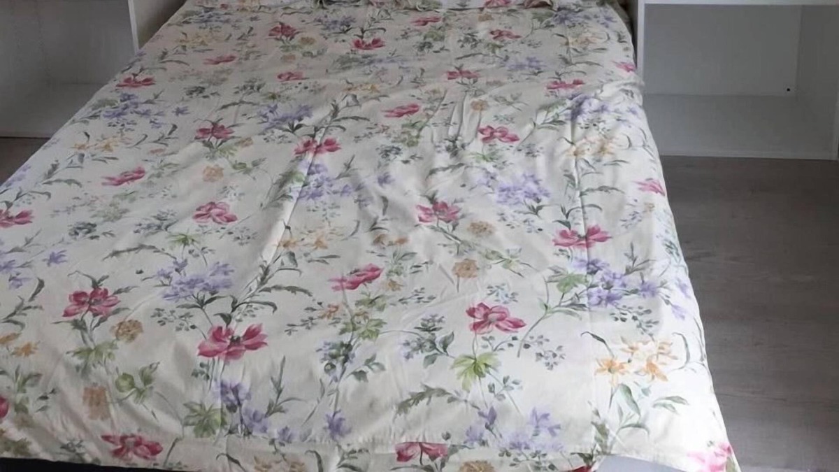 Beauville House | Camping Les 2 Lacs *** - Mobile home Vista 3 rooms 4 people