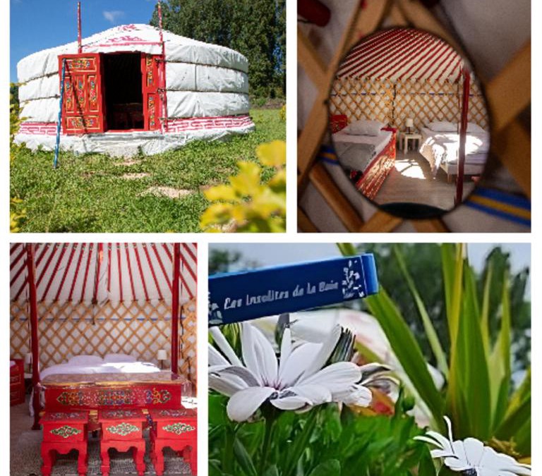 Longroy Other | Camping Les insolites de la Baie