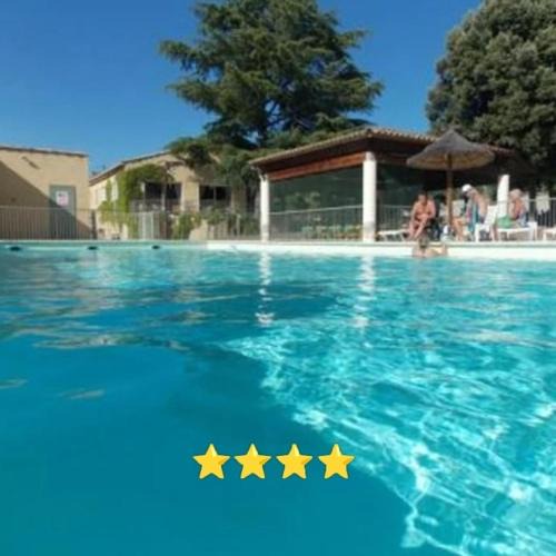 Oraison Other | Camping les Oliviers
