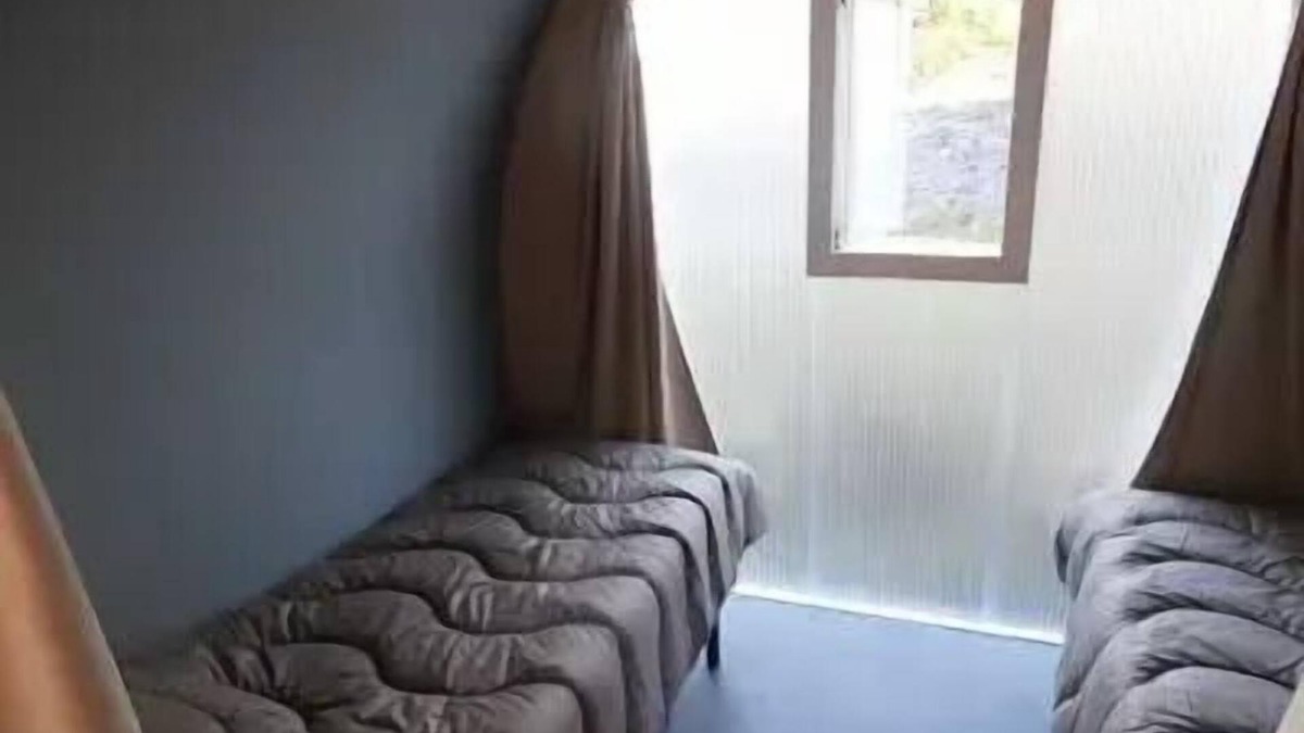 Thonac House | Camping maeva Escapades La Castillonderie * - Coco Sweet 3 Rooms 4 People Without Sanitary