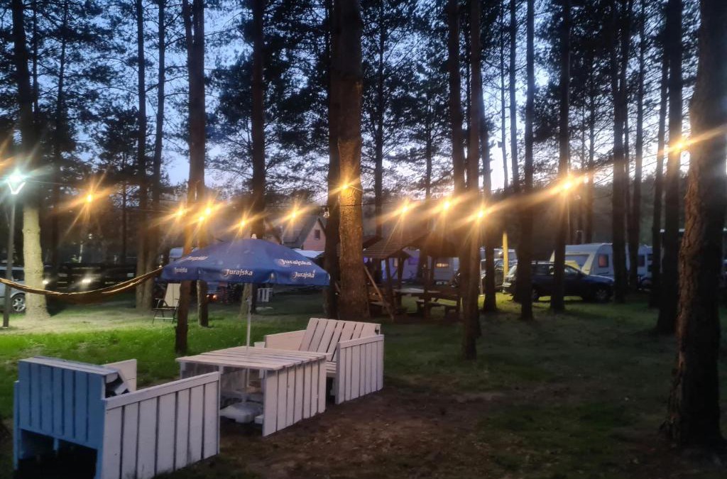 Prusicko Other | Camping nad Warta