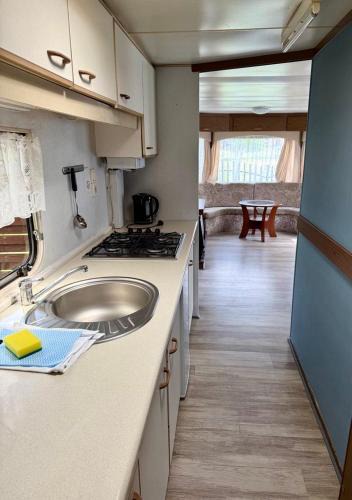 Chlapowo House | Camping Nadmorski