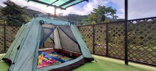 Teahupoo Other | Camping Nany