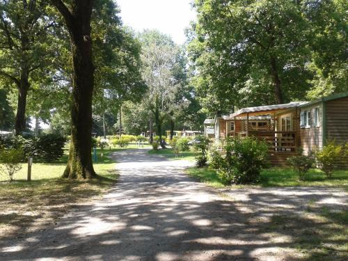Mesnard-la-Barotiere Other | Camping OAKi