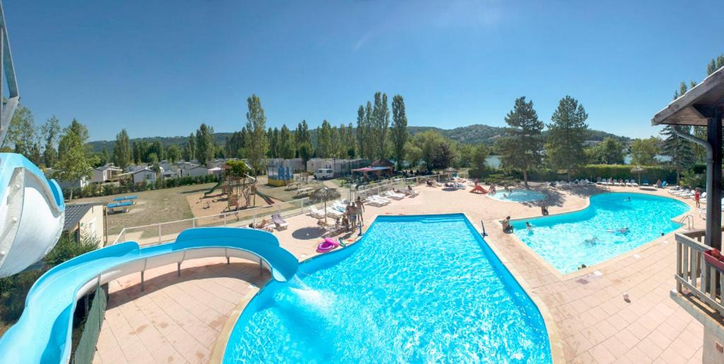 Condrieu Other | Camping Officiel Siblu Les Rives de Condrieu