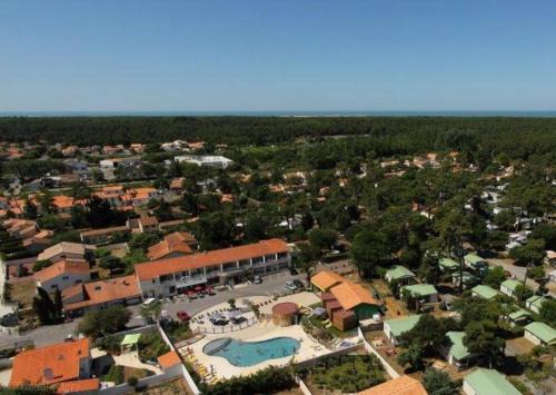 Saint-Trojan-les-Bains Other | Camping Oléron St-Tro'Park