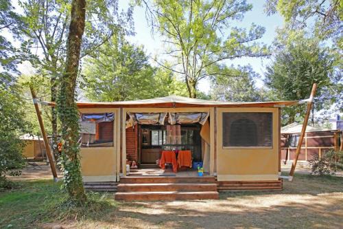 Montoison Other | Camping Onlycamp De Chamarges