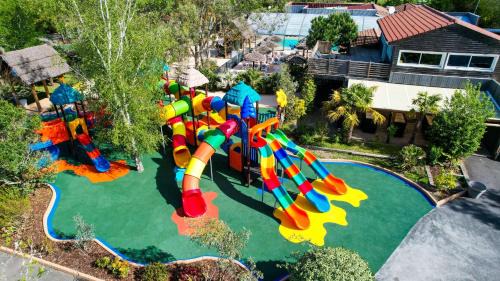 Carcans Other | Camping Paradis Carcans Lacanau