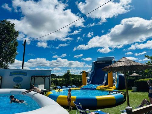 Gignac Other | Camping Paradis Family les Rives de l'Hérault