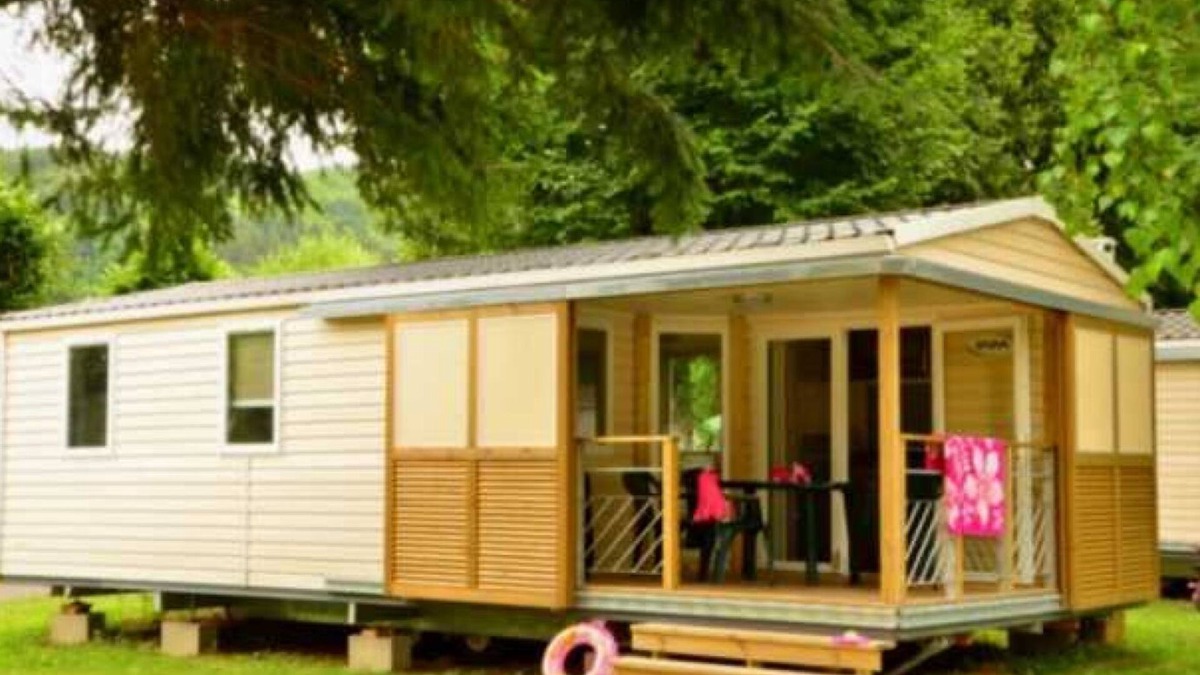 Jassat House | Camping - Parc aquatique - eeicce